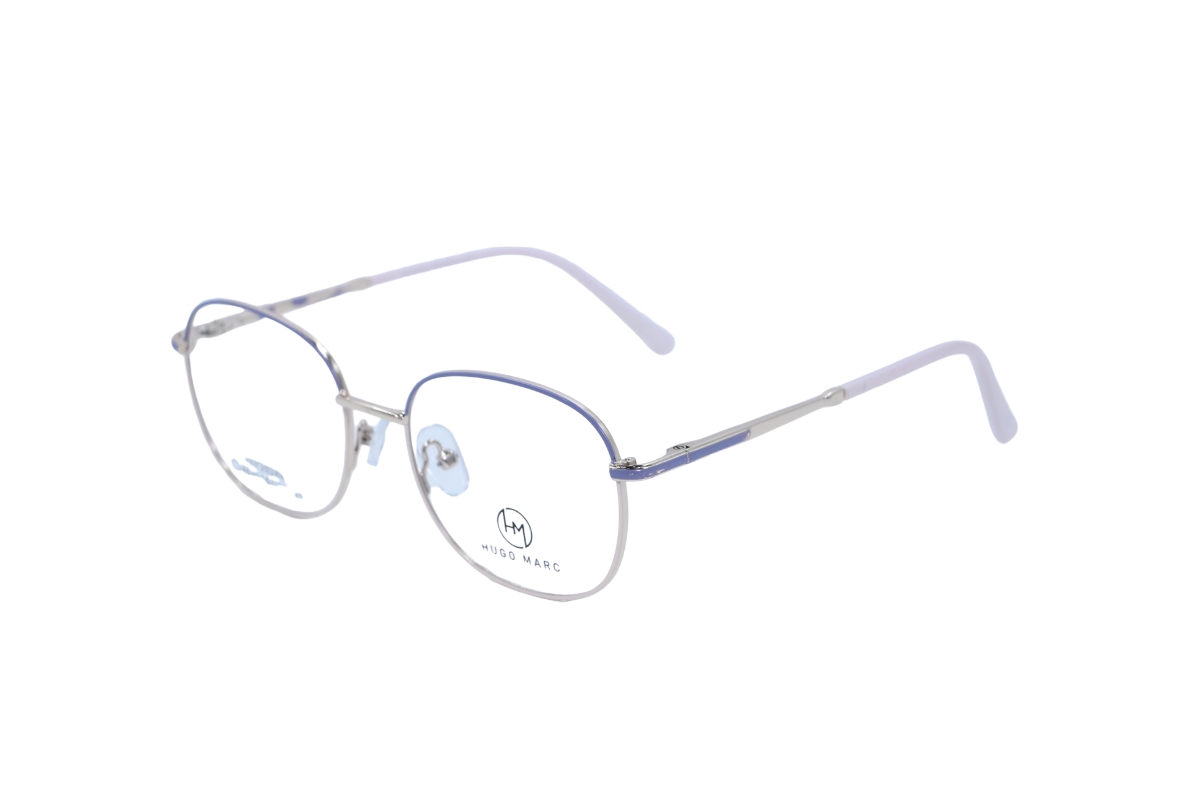 YHY20248 Women Oval Eye Frame